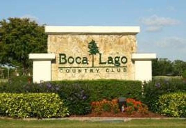 Fairways Of Boca Lago, 21211 Lago Cir, Boca Raton, Florida 33433, image 1
