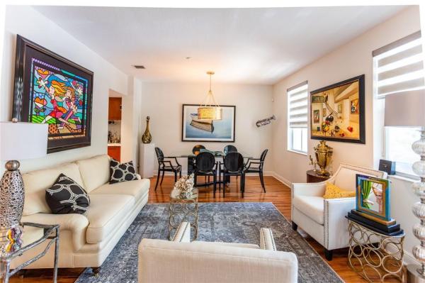 The Village At Sailboat Bend, 348 SW 13th Ter, Fort Lauderdale, Florida 33312, image 3