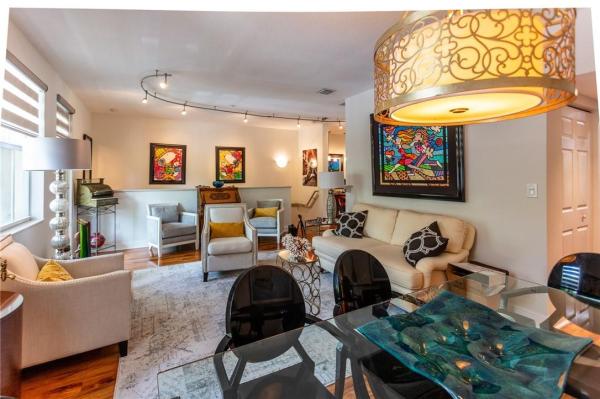 The Village At Sailboat Bend, 348 SW 13th Ter, Fort Lauderdale, Florida 33312, image 2