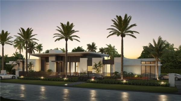 Plantation Acres Estates, 11781 NW 15th St, Plantation, Florida 33323, image 1