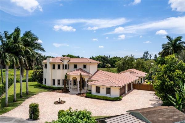 Flamingo Groves, 3311 SW 118th Ter, Davie, Florida 33330, image 1