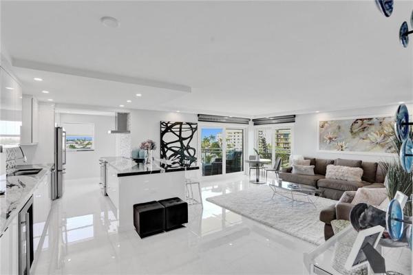 Hillsboro Island House, 1160 Hillsboro Mile #507, Hillsboro Beach, Florida 33062, image 1