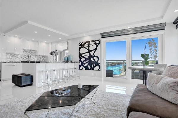 Hillsboro Island House, 1160 Hillsboro Mile #507, Hillsboro Beach, Florida 33062, image 1
