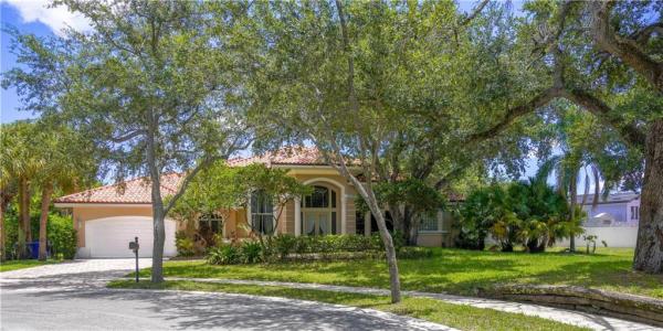 5741 Oakdale Ter, Fort Lauderdale, Florida 33312, image 1