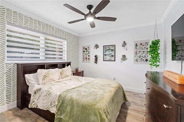 Oriole Gardens 3, 7490 NW 1st St #107, Margate, Florida 33063, image 1