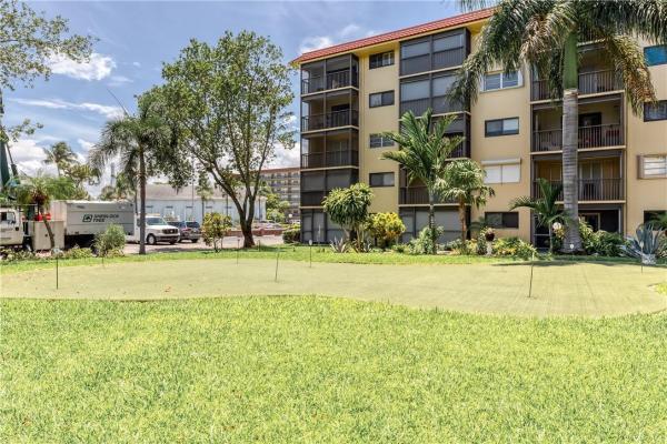 Garden Aire Village, 2601 NE 14th Street Cswy #329, Pompano Beach, Florida 33062, image 1