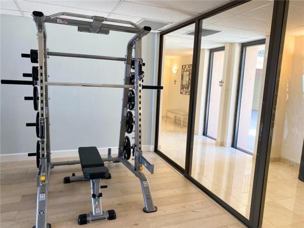 Opal Towers East, 1147 Hillsboro Mile #1003, Hillsboro Beach, Florida 33062, image 3
