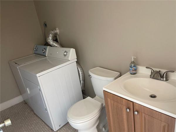 Townhomes Of Oriole, 1531 NW 80th Ave #B, Margate, Florida 33063, image 1