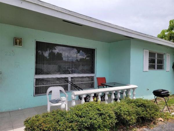 Golden Ridge, 2200 NW 30th Ave, Fort Lauderdale, Florida 33311, image 3