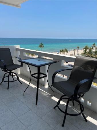 Hollywood Towers, 3111 N Ocean Dr #708, Hollywood, Florida 33019, image 2