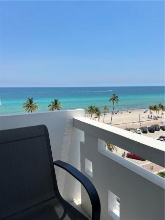 Hollywood Towers, 3111 N Ocean Dr #708, Hollywood, Florida 33019, image 3