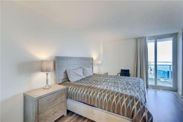 Arlen House East, 100 Bayview Dr #1423, Sunny Isles Beach, Florida 33160, image 3