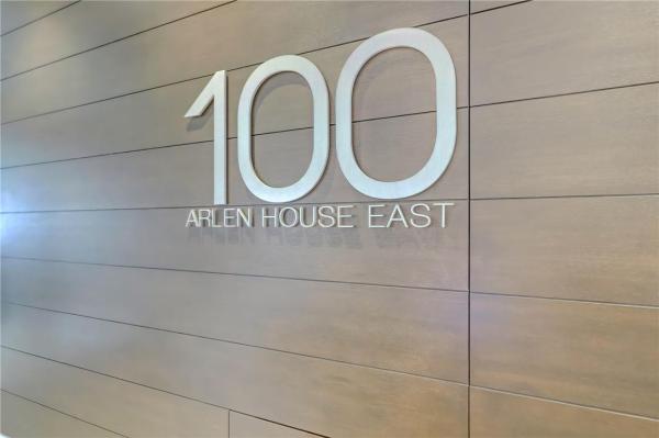 Arlen House East, 100 Bayview Dr #1423, Sunny Isles Beach, Florida 33160, image 2