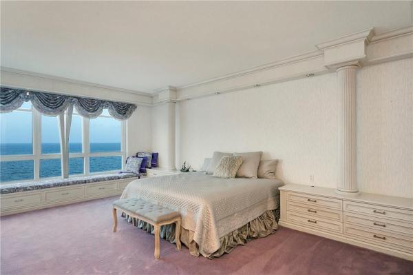 Corniche, 1440 S Ocean Blvd #11-C, Pompano Beach, Florida 33062, image 1