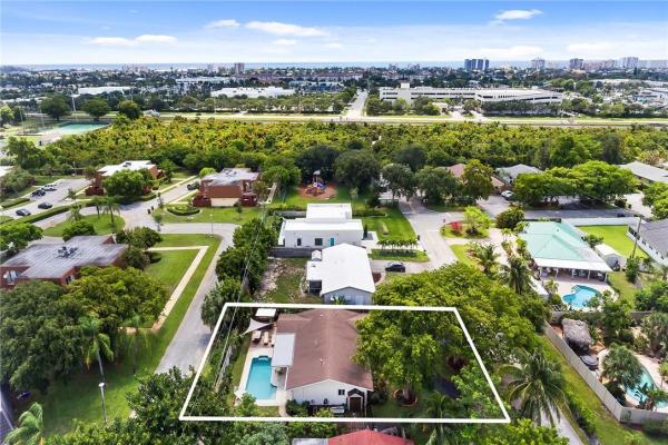 Tropic Palms, 513 Curlew Rd, Delray Beach, Florida 33444, image 1