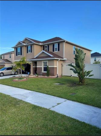 Pine Trace, 5300 NW Pine Trail Cir, Port St. Lucie, Florida 34983, image 1
