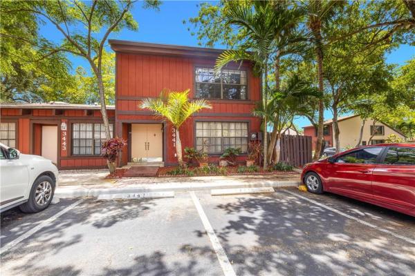 Tamerlane, 3441 Freedom Dr, Hollywood, Florida 33021, image 1