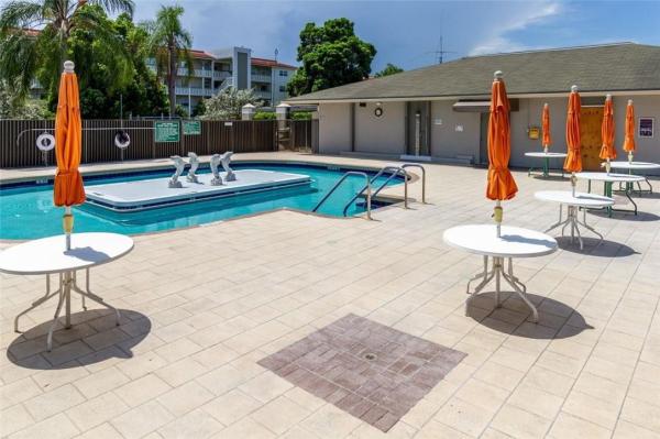 Bermuda Village, 1901 Bermuda Cir #C1, Coconut Creek, Florida 33066, image 1