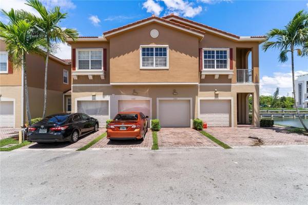 Hampton Hills, 5765 Hampton Hills Blvd, Tamarac, Florida 33321, image 1