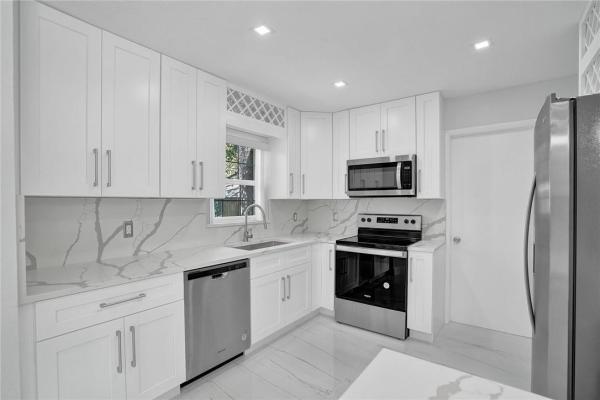 Riverland Village, 2348 SW 34th Ter, Fort Lauderdale, Florida 33312, image 1