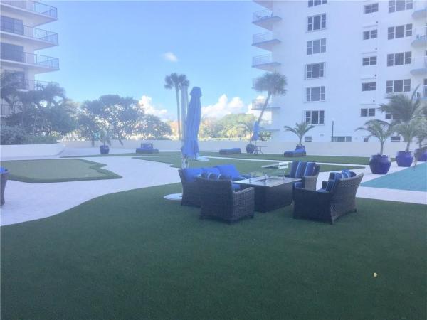 The Hampton Beach Club, 1800 S Ocean Blvd #908, Lauderdale By The Sea, Florida 33062, image 1