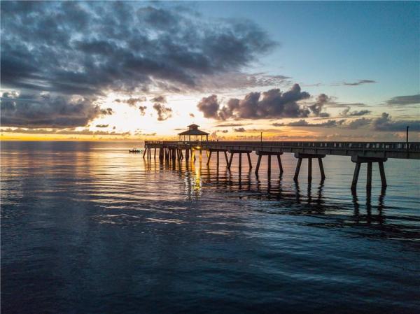 Upminster, 2028 Upminster K, Deerfield Beach, Florida 33442, image 2