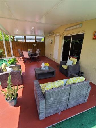 Monaco Dream Homes, 16250 SW 137th Ct, Richmond West, Florida 33177, image 2