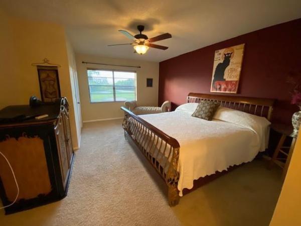 Greens Of Boca Lago, 7944 S Eastlake Dr #17b, Boca Raton, Florida 33433, image 2