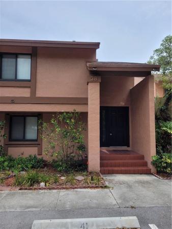 Townhomes Of Rock Creek, 38 Chestnut Cir, Cooper City, Florida 33026, image 1