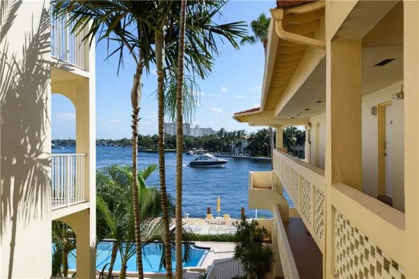 Fort Lauderdale Yacht & Beach Club, 341 N Birch Rd #315, Fort Lauderdale, Florida 33304, image 1