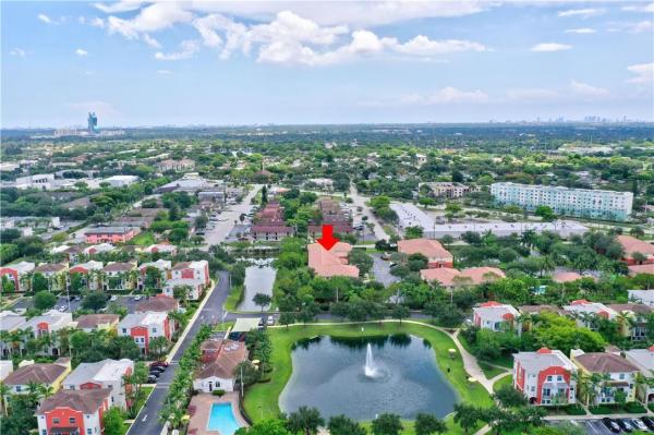 The Villas Of Palomino, 7401 Palomino Dr #116-1, Davie, Florida 33024, image 1