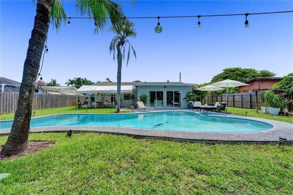 2609 NW 9th Ter, Wilton Manors, Florida 33311, image 3