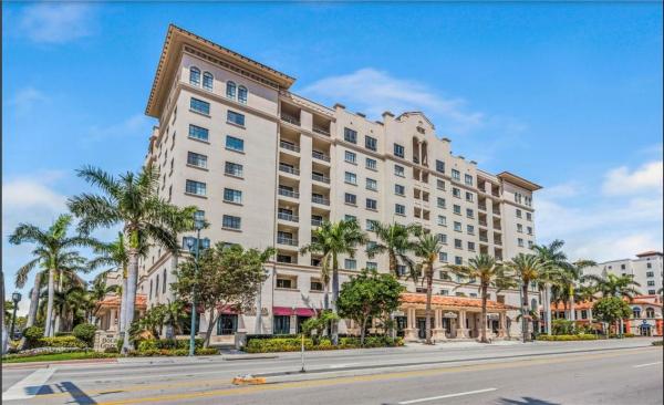 Boca Grand, 233 S Federal Hwy #PH-09, Boca Raton, Florida 33432, image 1