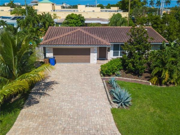 Deerfield Beach Estates, 40 SE 9th Ave, Deerfield Beach, Florida 33441, image 1
