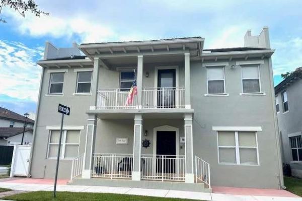 Summerville, 11493 SW 244th Ln, Princeton, Florida 33032, image 1