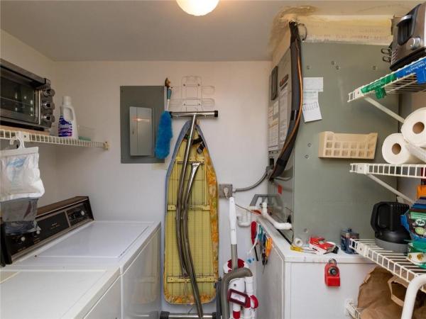 Pine Ridge South 4, 437 Pine Glen Ln #D-1, Greenacres, Florida 33463, image 2
