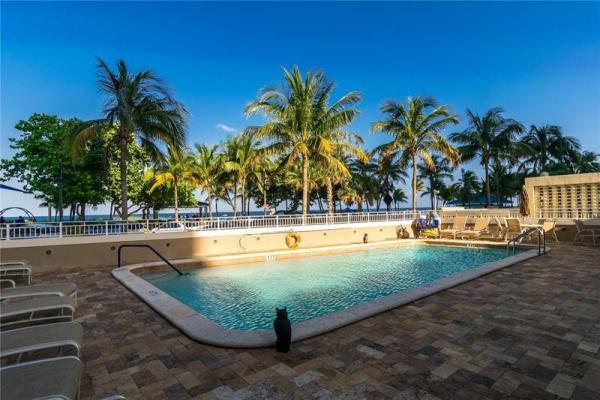 Ocean Monarch, 133 N Pompano Beach Blvd #1207, Pompano Beach, Florida 33062, image 3