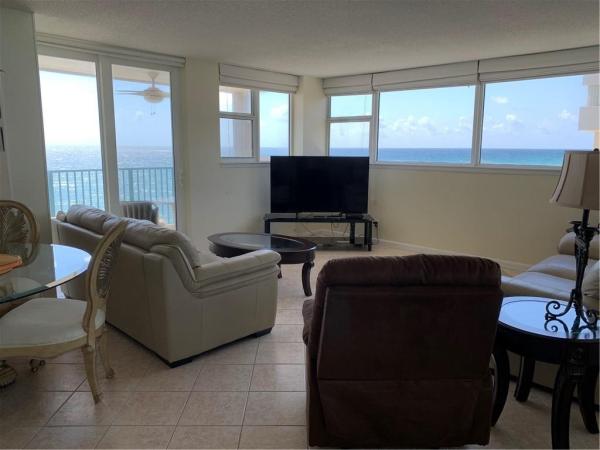 Port De Mer, 1239 Hillsboro Mile #408, Hillsboro Beach, Florida 33062, image 3