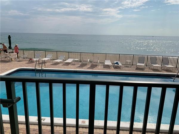 Port De Mer, 1239 Hillsboro Mile #408, Hillsboro Beach, Florida 33062, image 1