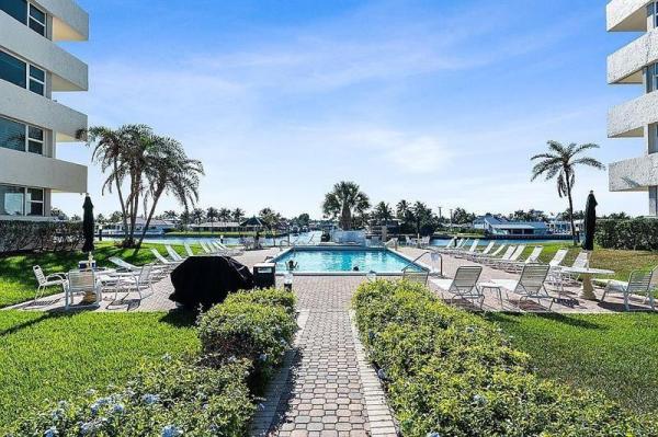 Port De Mer, 1239 Hillsboro Mile #408, Hillsboro Beach, Florida 33062, image 2