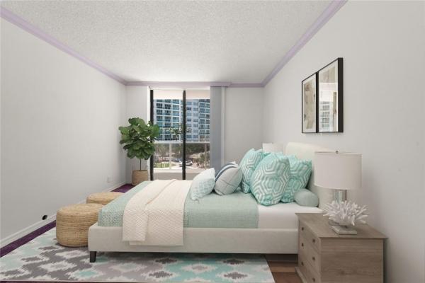 Hamptons West, 20281 E Country Club Dr #208, Aventura, Florida 33180, image 1