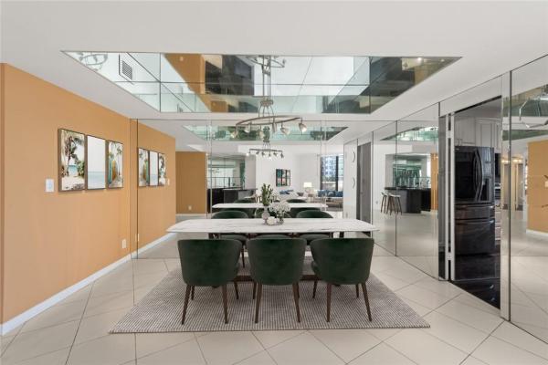 Hamptons West, 20281 E Country Club Dr #208, Aventura, Florida 33180, image 2