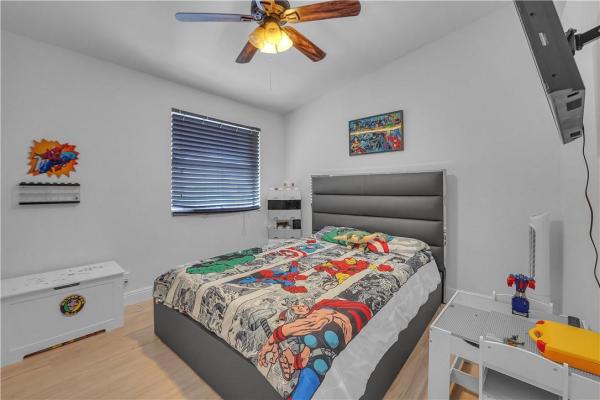 Oakwood On The Green, 9767 Riverside Dr #72-2, Coral Springs, Florida 33071, image 3