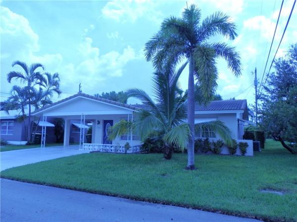 Tamarac Lakes North, 5402 NW 27th Ter, Tamarac, Florida 33309, image 1