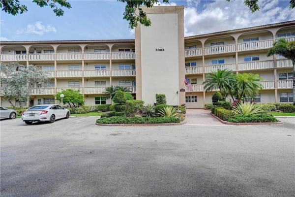 Portofino Village, 3003 Portofino Isle #A4, Coconut Creek, Florida 33066, image 1