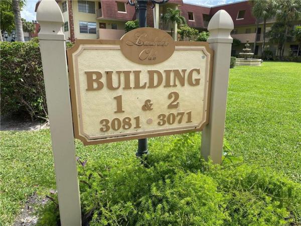 Lauderdale Oaks, 3071 NW 47th Ter #216, Lauderdale Lakes, Florida 33313, image 2