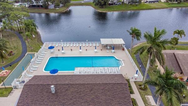 Pine Ridge South 4, 405 Pine Glen Ln #A-2, Greenacres, Florida 33463, image 1