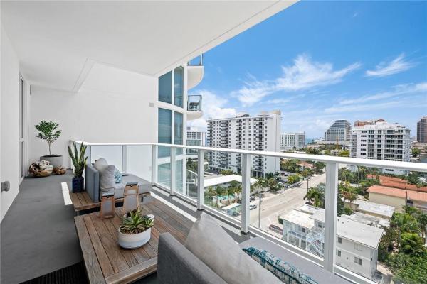 Tiffany House, 401 N Birch Rd #1001, Fort Lauderdale, Florida 33304, image 1