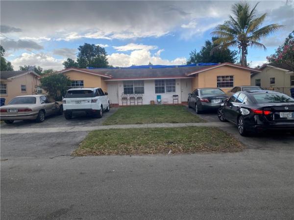 Sunshine Villas, 5401 NW 18th Ct, Lauderhill, Florida 33313, image 3