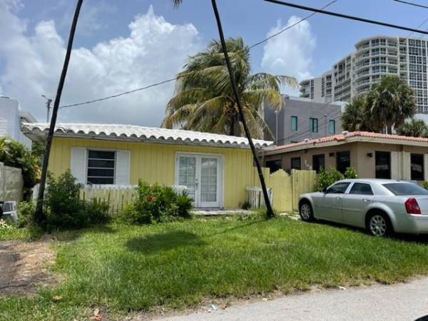 Hollywood Central Beach, 349 Walnut St, Hollywood, Florida 33019, image 1
